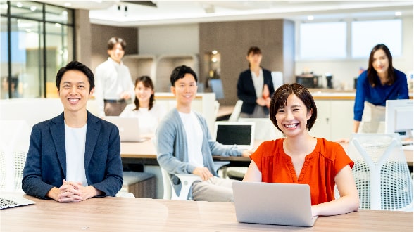 IT企業