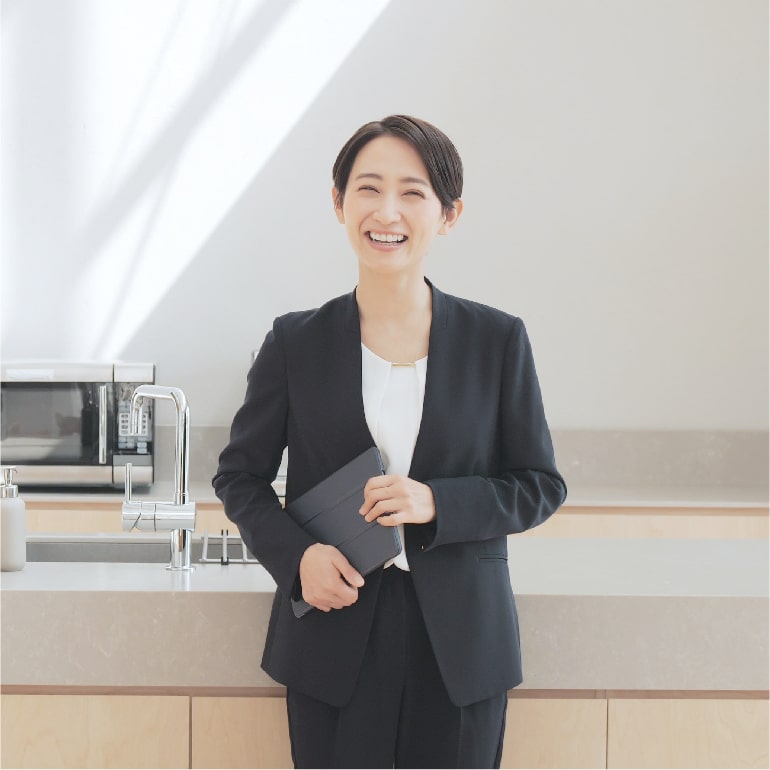 不動産(営業)