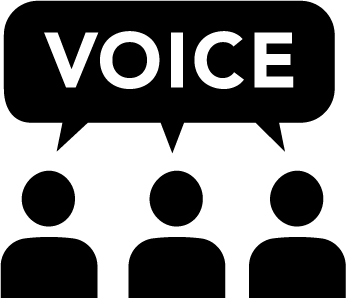 VOICE