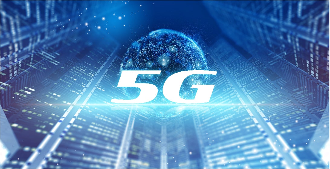 5Gの普及により動画市場がさらに飛躍